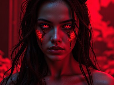 Technetic Dreams photo
