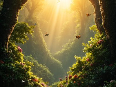 Technetic Dreams photo
