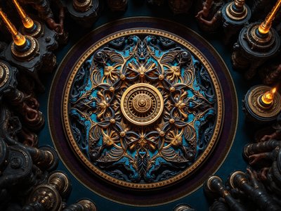 Technetic Dreams photo