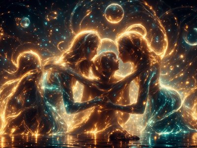 Technetic Dreams photo