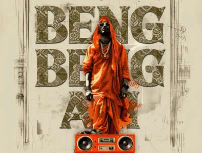 "Beng Beng Ali" (Hindi-inspired Boom Bap Instrumental Album)