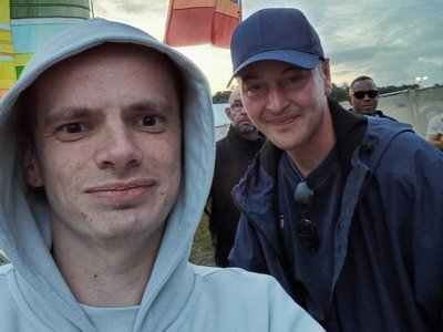 With Devlin 2024