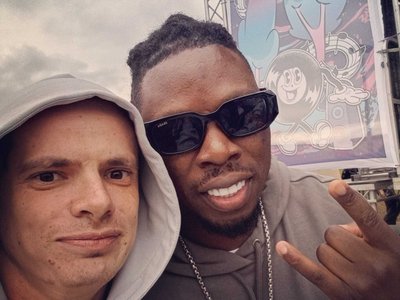 With Ayo Beatz 2024