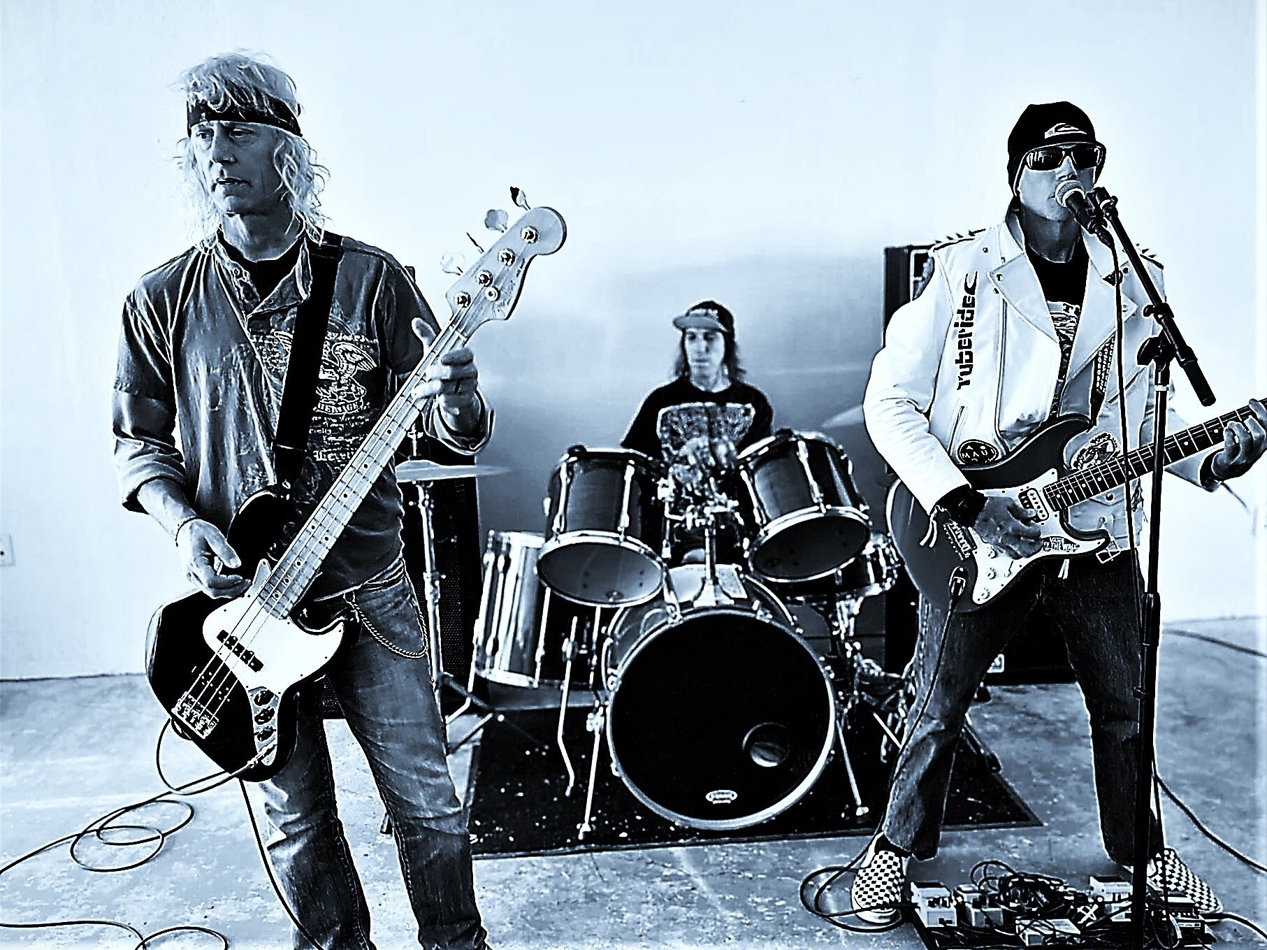 Tube Rider Songs | ReverbNation
