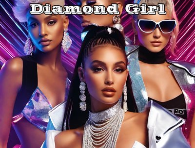 Diamond Girl