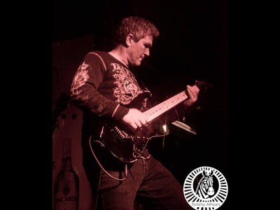 Dale Faulkner photo