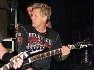 Dale Faulkner photo