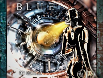 Blue Beam