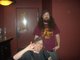 Bassist Phil from mKylessa and Me