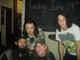Bison Bc and myself at Amigo's Cantina