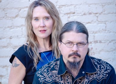 Angela & Brandon