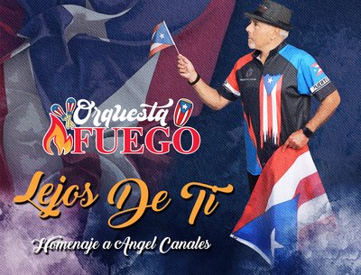 Lejos De Ti