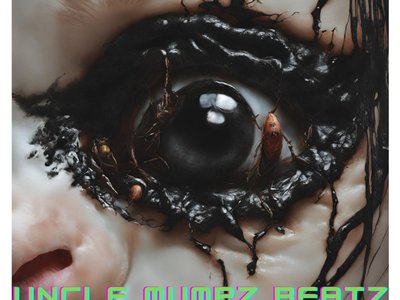 Uncle Mumpz Beatz photo