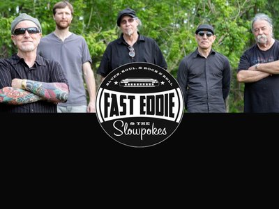 Fast Eddie & The Slowpokes photo