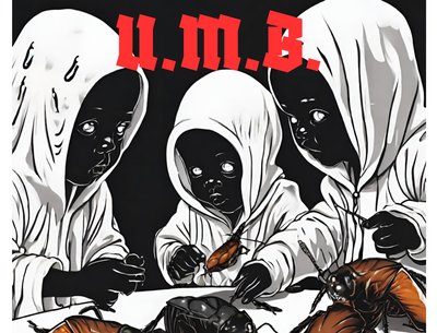 Uncle Mumpz Beatz photo
