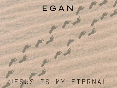 Noel Egan photo