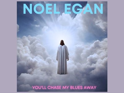 Noel Egan photo