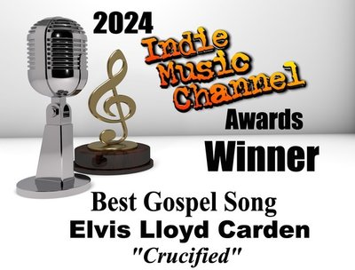 SONG OF THE YEAR CRUCIFIED