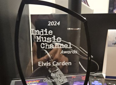 The Award