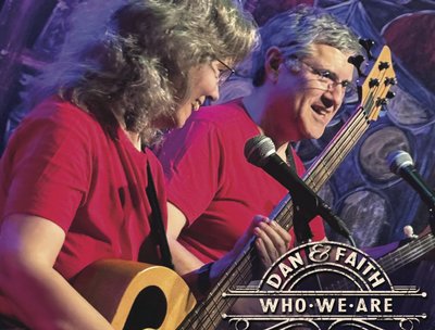 Cover of Who We Are