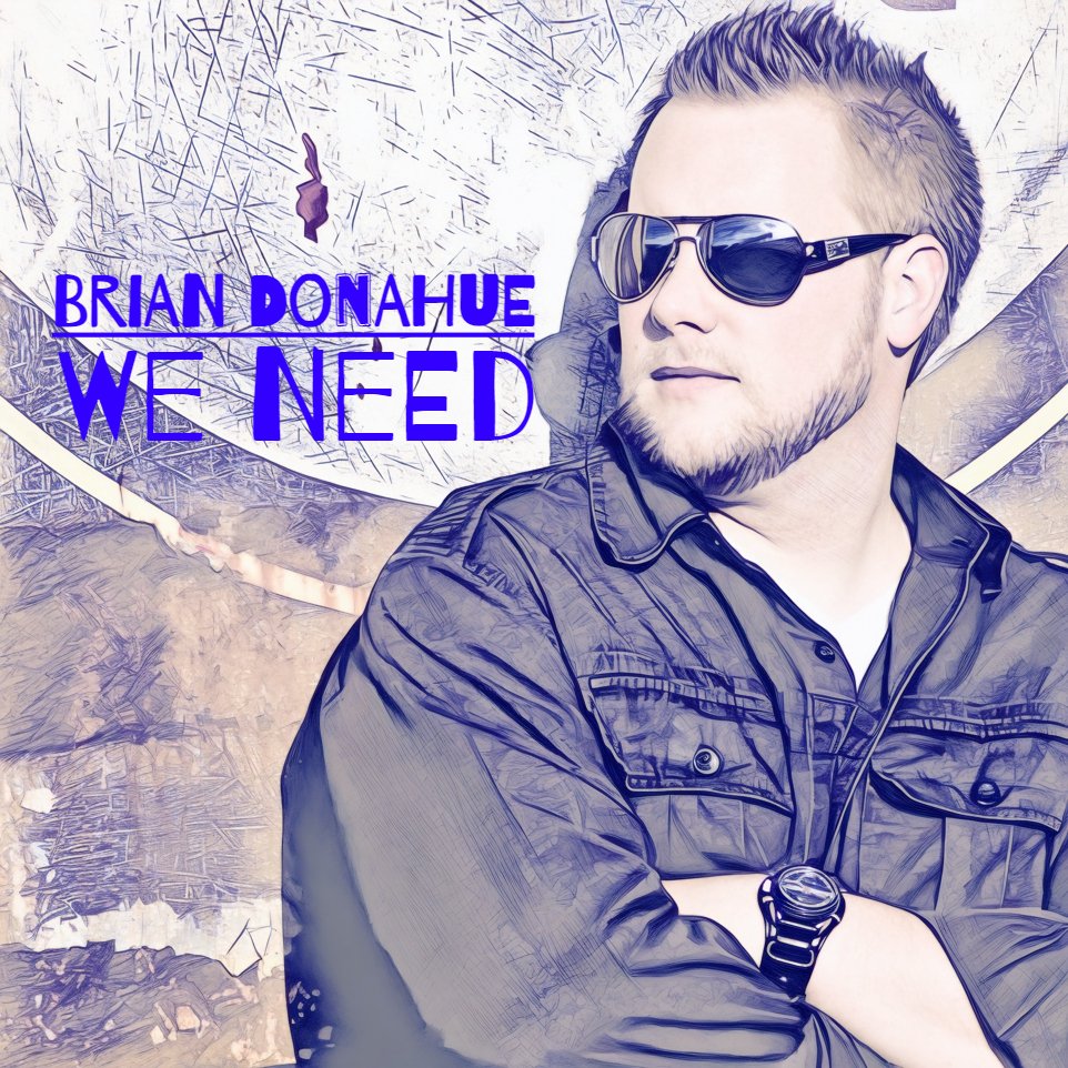 Brian Donahue | ReverbNation