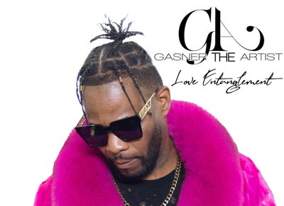 Gasner The Artist photo