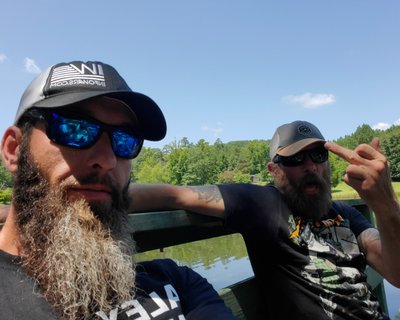 Middle of Nowhere photo