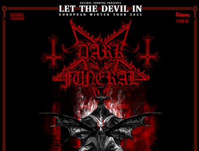 Dark Funeral photo