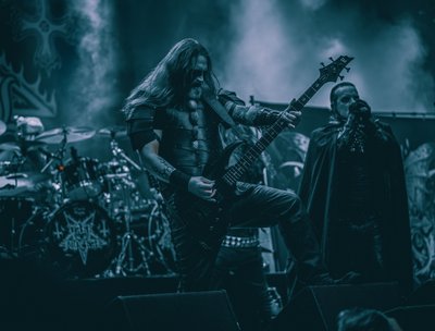 Dark Funeral photo