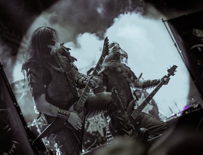 Dark Funeral photo