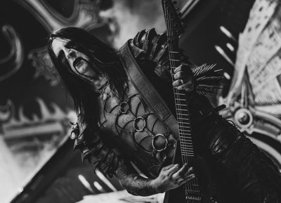 Dark Funeral photo