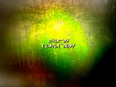 DEGIANNY. EARTH CONVICTION (Original Mix_Live Vesion)