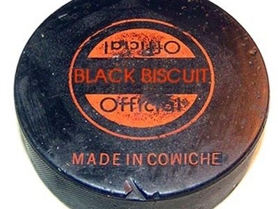 Black Biscuit photo