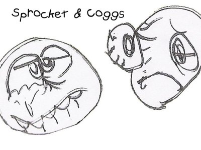 Sprocket & Coggs photo
