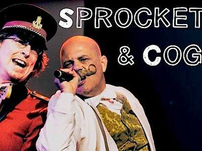 Sprocket & Coggs photo