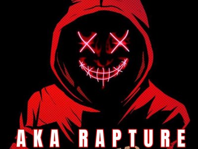 Aka rapture