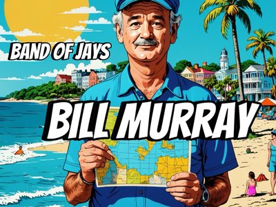 Bill M