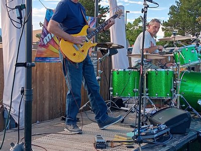09/20/2024 Live at the Viewhouse, Colorado Springs