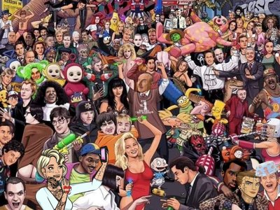 Spot Freezy