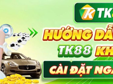 Tk88 - Trang Chính Thức | Đăng Nhập & Đăng Ký Tk88.com photo