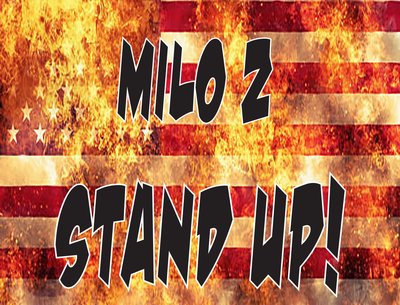Milo Z photo