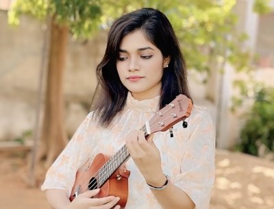 Melodious Neha photo