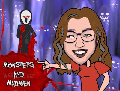 Monsters and Madmen Released October 2023