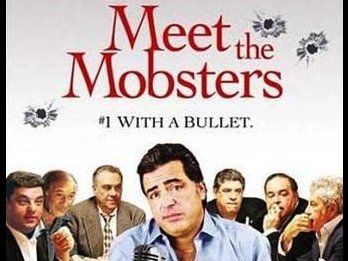 Red's hit, "Blow Me (You Hardly Even Know Me)" was placed in "Meet The Mobsters".