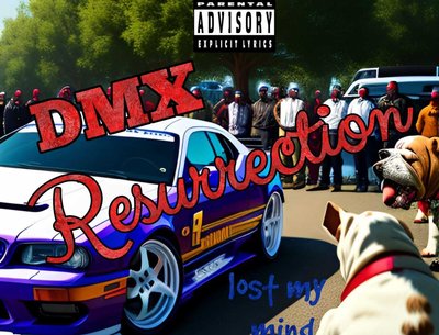 Aka Rapture. Da Real Joker .FT DMX