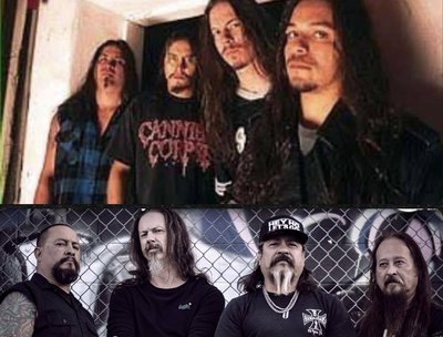 ThX Familia for being here with us. Thirty years & going strong because of you. See you on the road!
