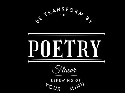 Poetry Flavor photo