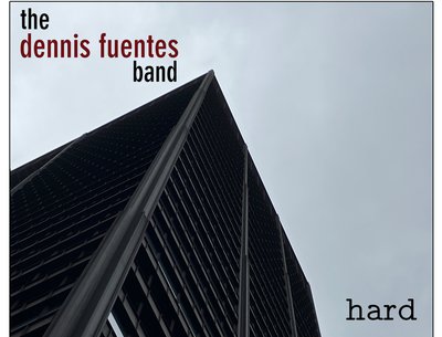 The Dennis Fuentes Band photo
