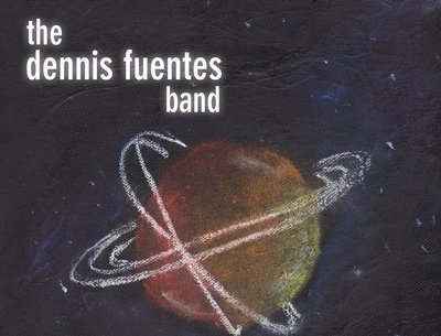 The Dennis Fuentes Band photo