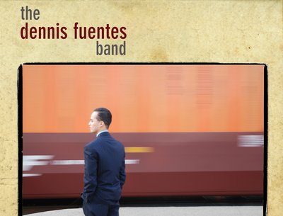 The Dennis Fuentes Band photo